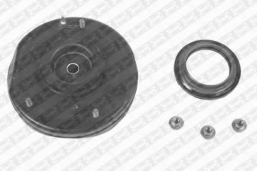 Repair Kit, suspension strut