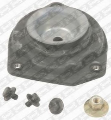 Repair Kit, suspension strut