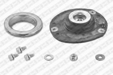Repair Kit, suspension strut