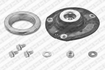 Repair Kit, suspension strut
