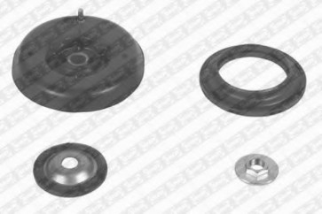 Repair Kit, suspension strut