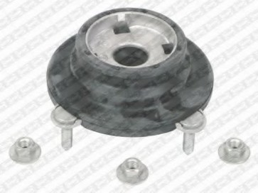 Repair Kit, suspension strut