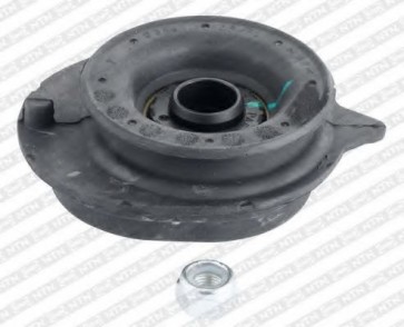 Repair Kit, suspension strut