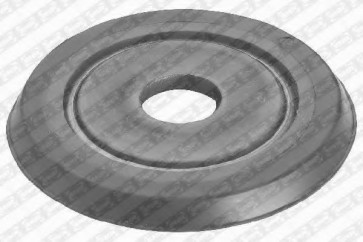 Top Strut Mounting