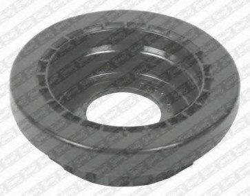 Top Strut Mounting