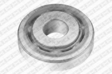 Top Strut Mounting