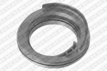 Top Strut Mounting