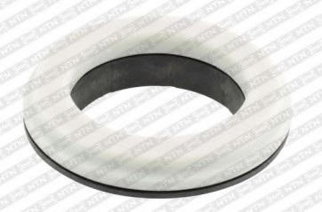 Top Strut Mounting