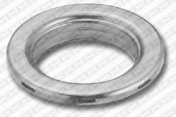 Top Strut Mounting