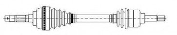 Drive Shaft