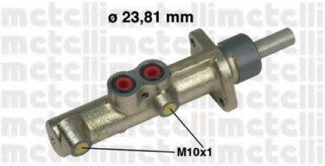 Brake Master Cylinder