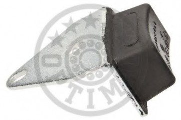 SUSPENSION RUBBER BUFFER IVECO DAILY 00> REAR