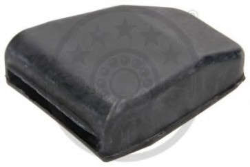 LEAF SPRING SILENTBLOCK IVECO DAILY 00>