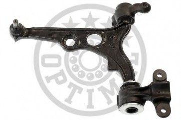 CONTROL ARM FIAT SCUDO / ULYSSE 95> FRONT AXIS LEFT