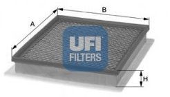 Air Filter
