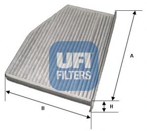 CABIN FILTER VW PASSAT ACTIVATED CHARCOAL 10>