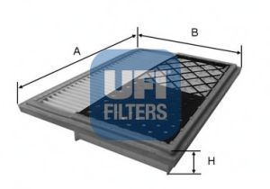Air Filter
