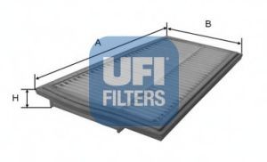 Air Filter
