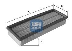 AIR FILTER AUDI Q3 AUDI Q3 2.0TDI/ TT 2.0TDI/ 15>
