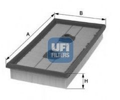 Air Filter