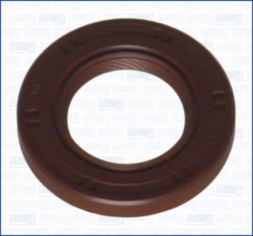 Shaft Seal, camshaft