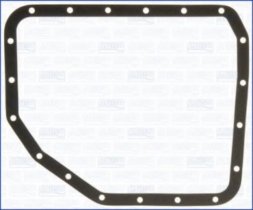 Gasket, wet sump