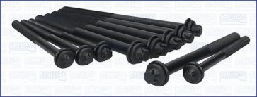 Bolt Kit, cylinder head