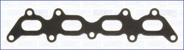Gasket, exhaust manifold; Gasket, intake manifold