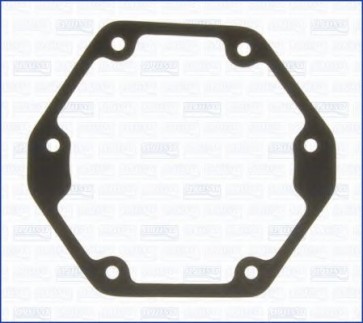 GASKET CYLINDER HEAD COVER IVECO DAILY 90> CRANKSHAFT 2.5 D/TD