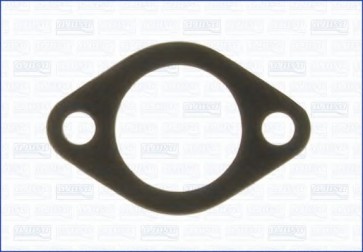 WATER PUMP GASKET IVECO DAILY 00>