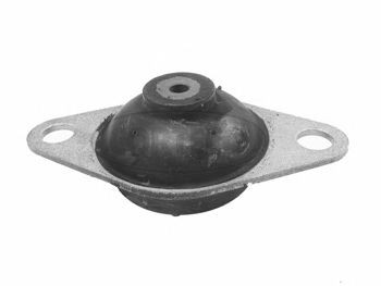 Engine Mounting