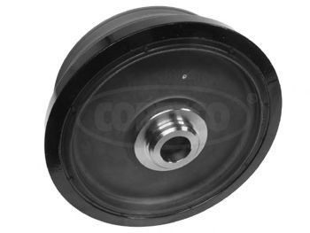 Belt Pulley, crankshaft