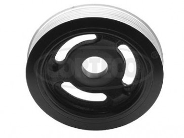 Belt Pulley, crankshaft
