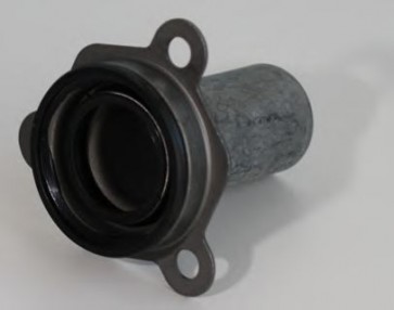 Guide Tube, clutch