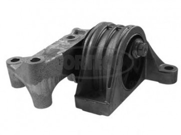 Engine Mounting