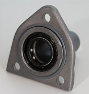 Guide Tube, clutch
