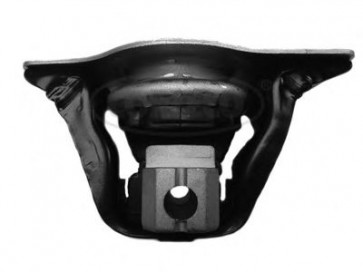 Engine Mounting