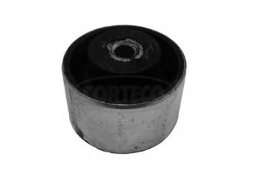 Engine Mounting