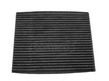 Filter, interior air