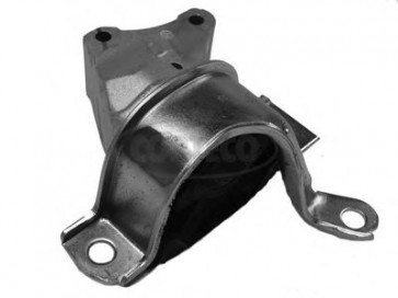 Engine Mounting