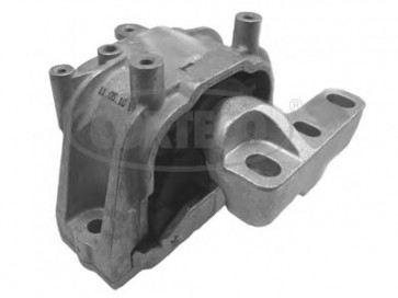 Engine Mounting