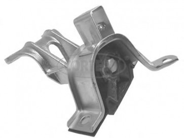 Engine Mounting
