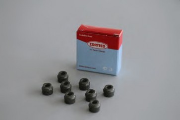 Seal Set, valve stem