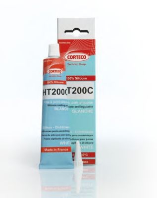 Gasket, cylinder head cover; Gasket, wet sump