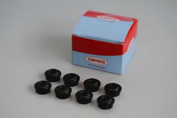 Seal Set, valve stem