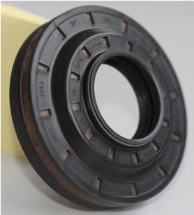 Shaft Seal, differential