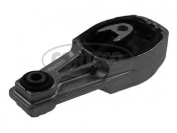 Engine Mounting