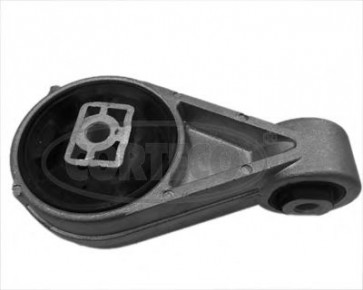 Mounting, manual transmission