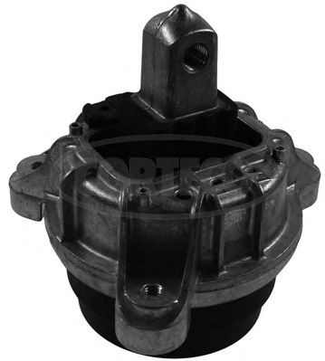 Engine Mounting
