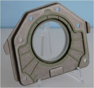 Shaft Seal, crankshaft